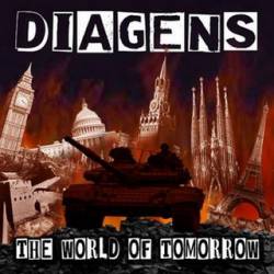Diagens : The World of Tomorrow